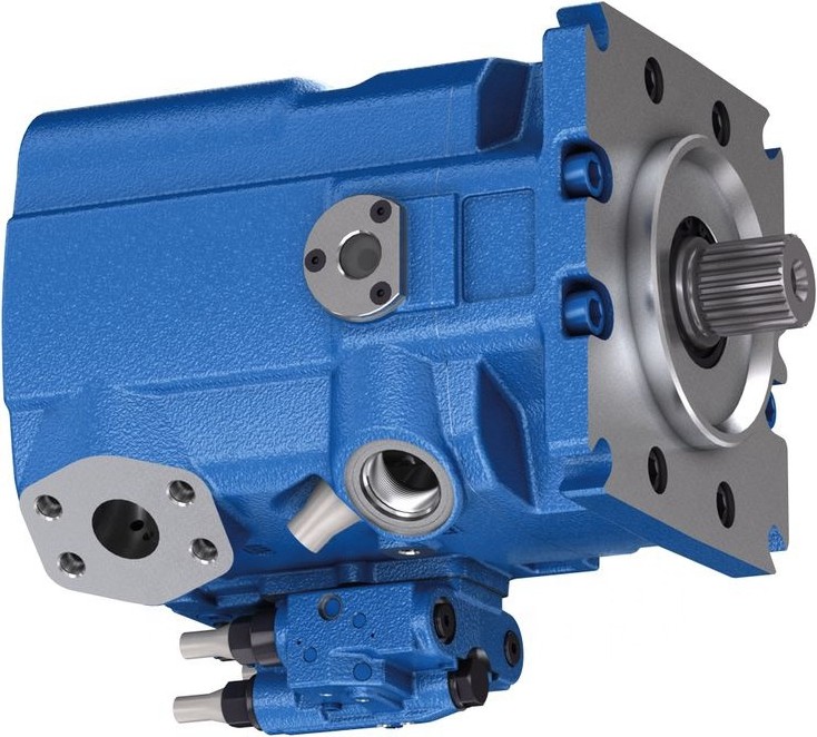 Rexroth M-SR15KE02-1X/V Check valve
