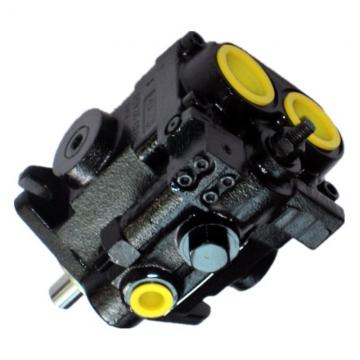Denison PV10-1L1D-C00 Variable Displacement Piston Pump