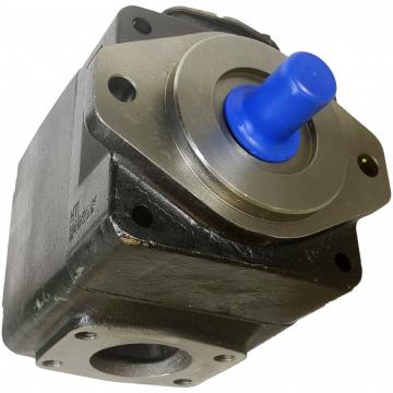 Denison T6D-035-2R00-B1 Single Vane Pumps