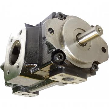 Denison PVT10-2L1D-C03-S00 Variable Displacement Piston Pump
