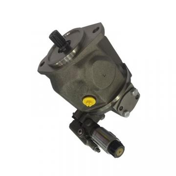 Rexroth Z2FS6A2-4X/2QV/60 Twin throttle check valve