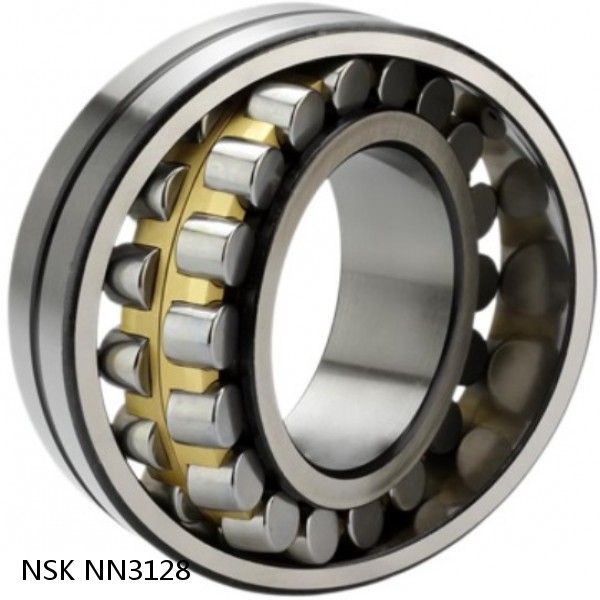 NN3128 NSK CYLINDRICAL ROLLER BEARING