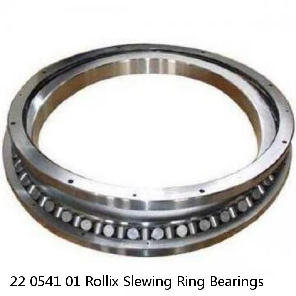 22 0541 01 Rollix Slewing Ring Bearings