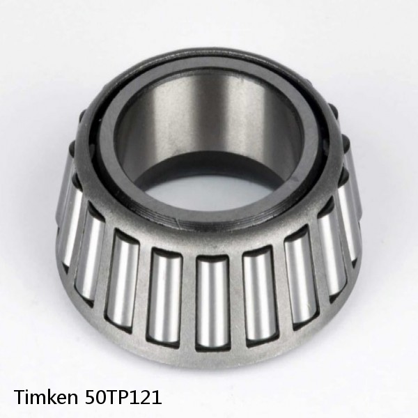 50TP121 Timken Tapered Roller Bearings