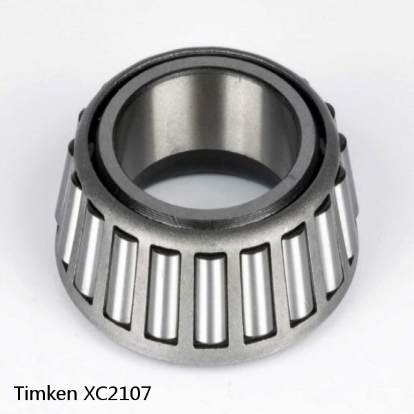 XC2107 Timken Tapered Roller Bearings