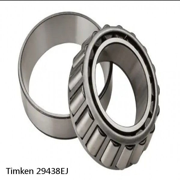 29438EJ Timken Tapered Roller Bearings