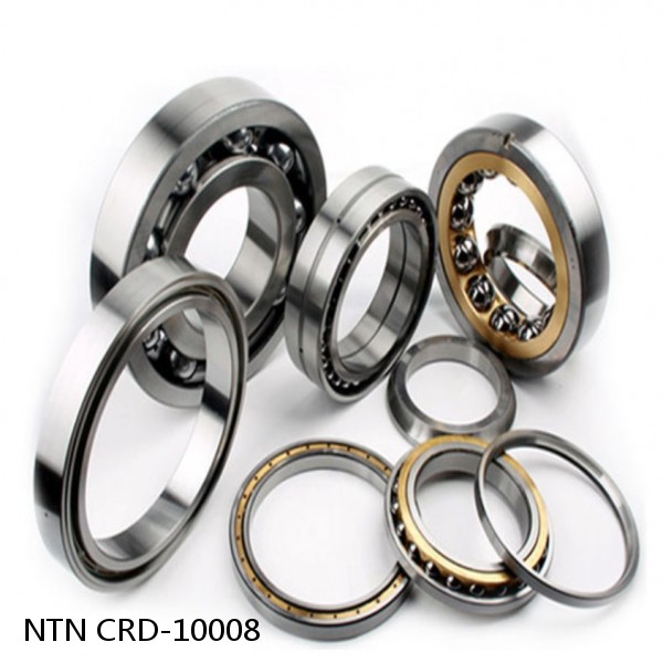 CRD-10008 NTN Cylindrical Roller Bearing