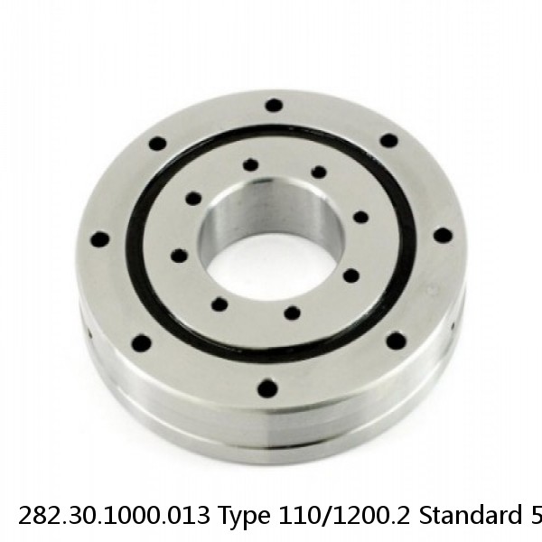 282.30.1000.013 Type 110/1200.2 Standard 5 Slewing Ring Bearings