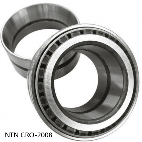 CRO-2008 NTN Cylindrical Roller Bearing