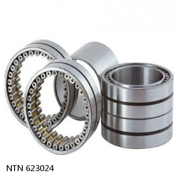 623024 NTN Cylindrical Roller Bearing