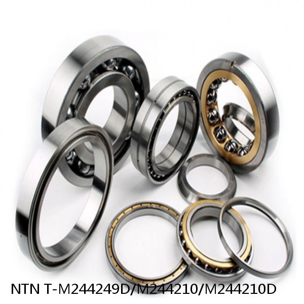 T-M244249D/M244210/M244210D NTN Cylindrical Roller Bearing