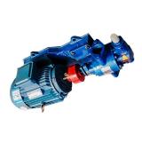 Sumitomo QT5223-63-4F Double Gear Pump
