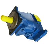 Parker PV180R1K1T1NWLK Axial Piston Pump