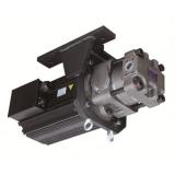 Sumitomo QT5143-125-20F Double Gear Pump