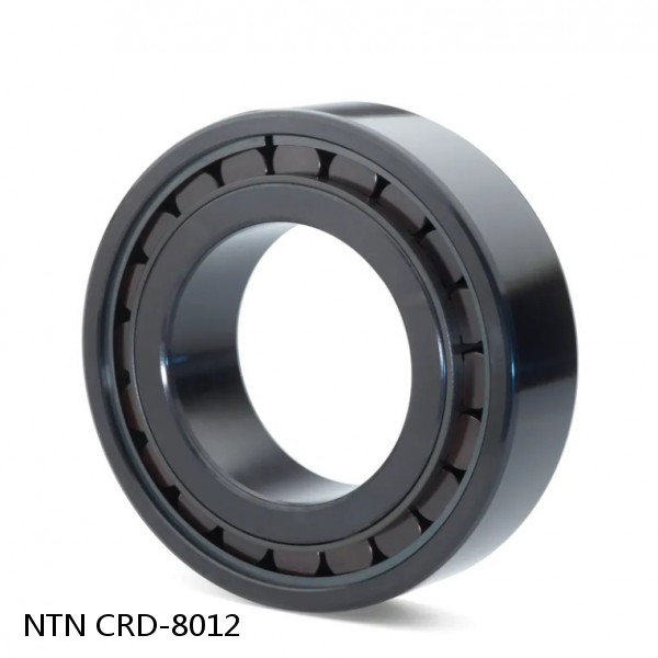 CRD-8012 NTN Cylindrical Roller Bearing