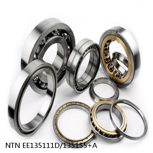 EE135111D/135155+A NTN Cylindrical Roller Bearing