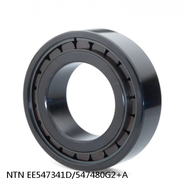 EE547341D/547480G2+A NTN Cylindrical Roller Bearing