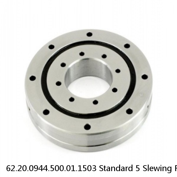 62.20.0944.500.01.1503 Standard 5 Slewing Ring Bearings