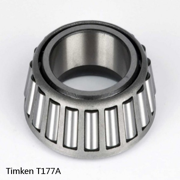 T177A Timken Tapered Roller Bearings