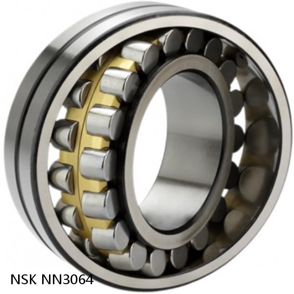 NN3064 NSK CYLINDRICAL ROLLER BEARING