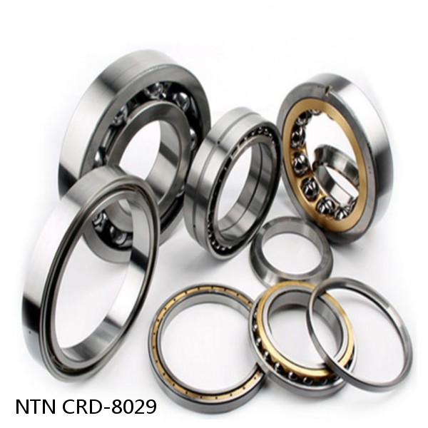 CRD-8029 NTN Cylindrical Roller Bearing