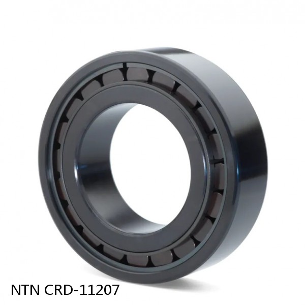 CRD-11207 NTN Cylindrical Roller Bearing