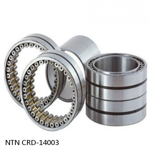 CRD-14003 NTN Cylindrical Roller Bearing