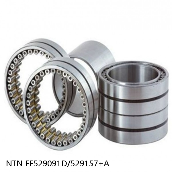 EE529091D/529157+A NTN Cylindrical Roller Bearing