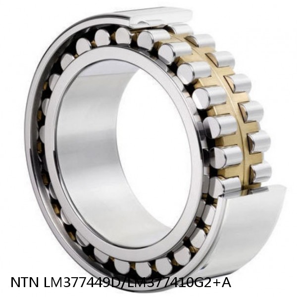 LM377449D/LM377410G2+A NTN Cylindrical Roller Bearing